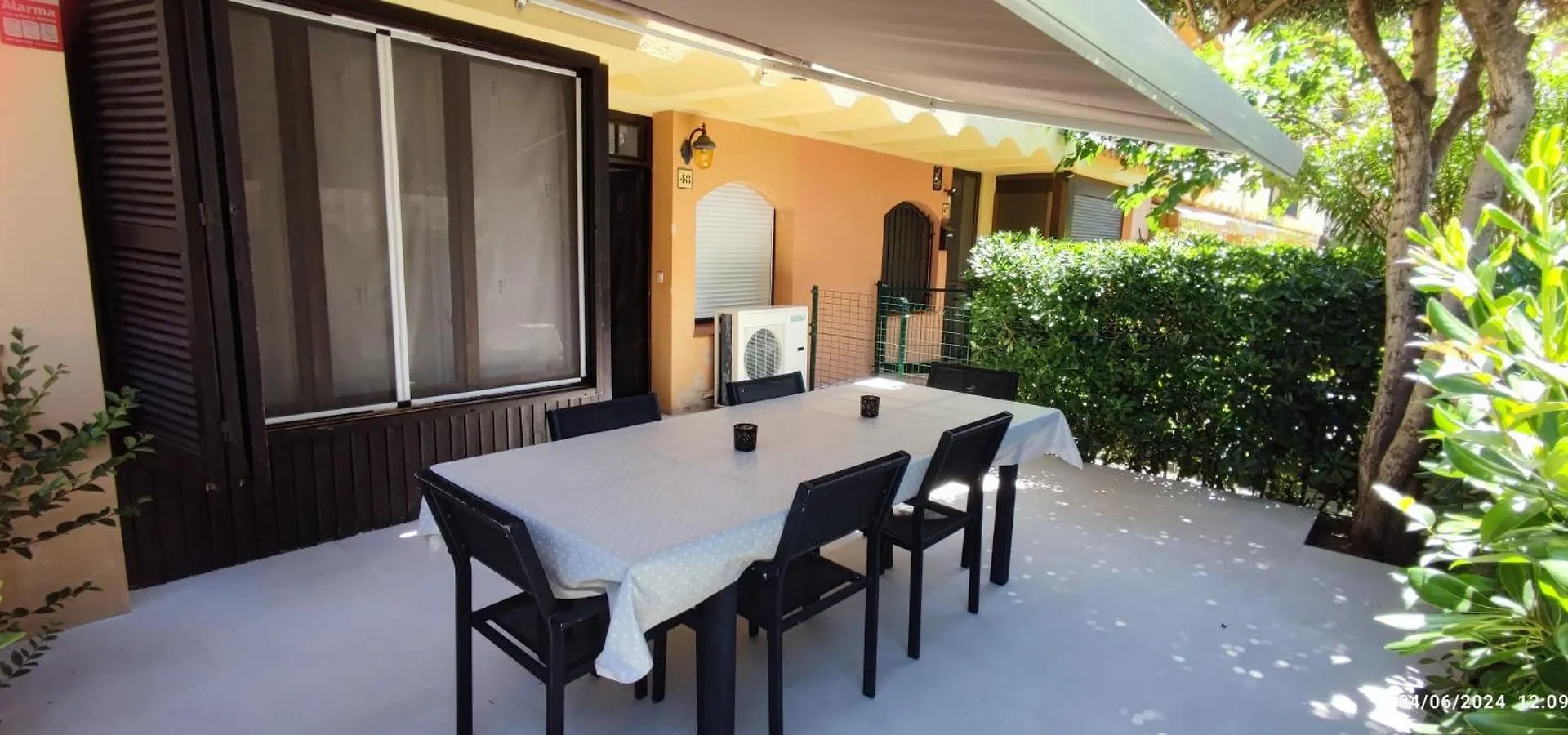 Apartment 028 Gran Reserva Empuriabrava Spanien