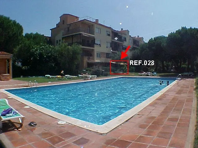 Apartment 028 Gran Reserva Empuriabrava