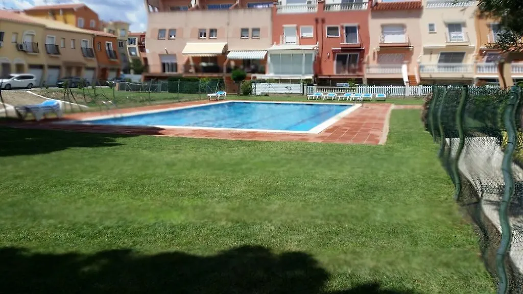028 Gran Reserva Empuriabrava Apartment