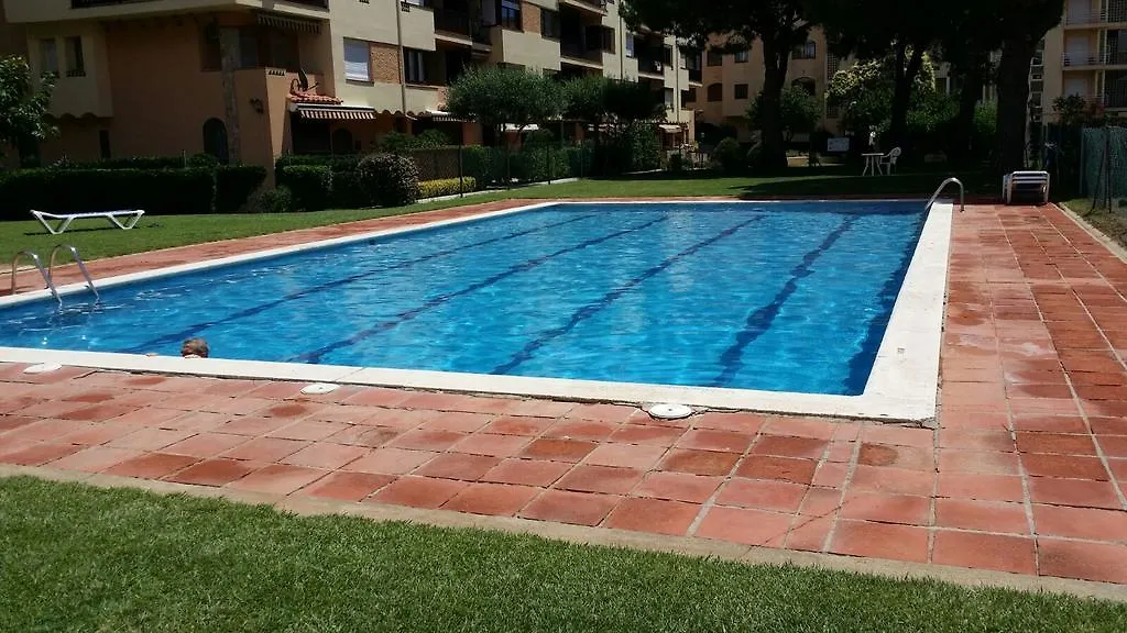 Apartment 028 Gran Reserva Empuriabrava Spanien
